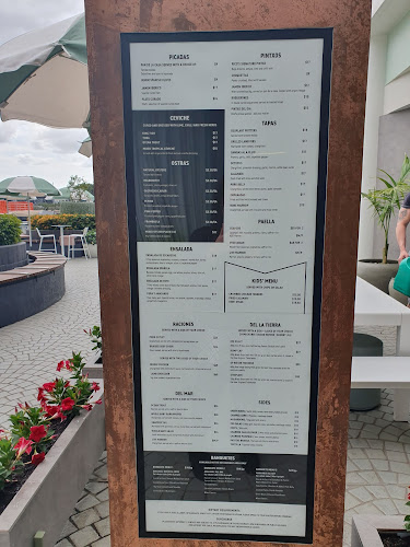 Comentarii opinii despre Rico Bar + Dining