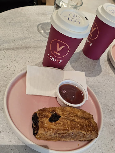 Comentarii opinii despre Louve Cafe & Function Venue