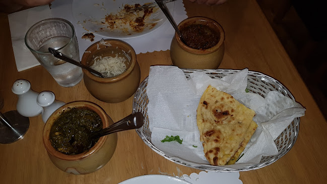 Comentarii opinii despre Anghiti Indian Restaurant