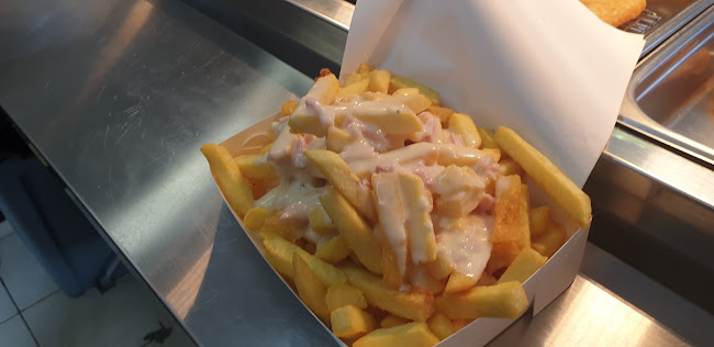 Comentarii opinii despre Chubbies Takeaway