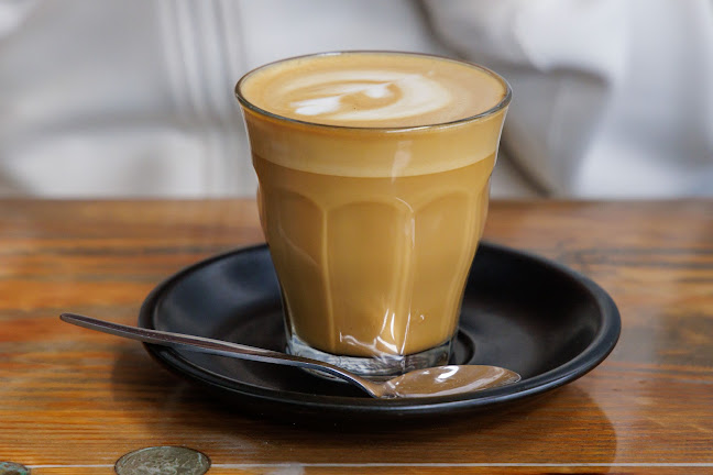 Aqua Restaurant - Hospitality and gastronomy