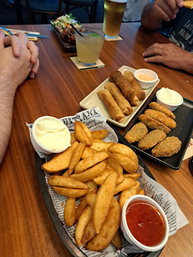 Comentarii opinii despre Bull Creek Tavern