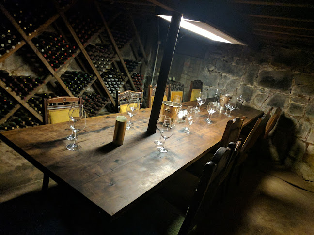 Galway Arms Bistro - Hospitality and gastronomy