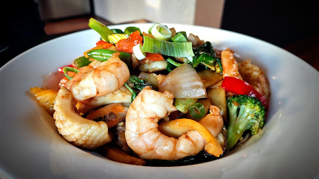 Southern Thai Cafe - Hospitality and gastronomy