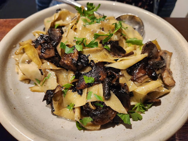 Comentarii opinii despre The Waiters Restaurant