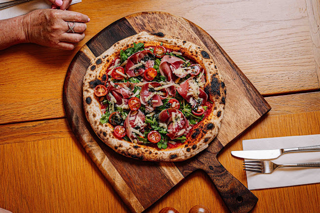 City Lane - Hospitality and gastronomy