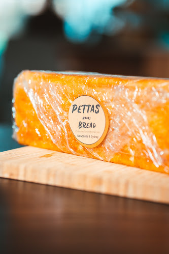 Opinii despre Pettas Maori Bread în Cameron Park - Hospitality and gastronomy