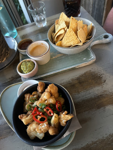 Si Señorita Forster - Hospitality and gastronomy