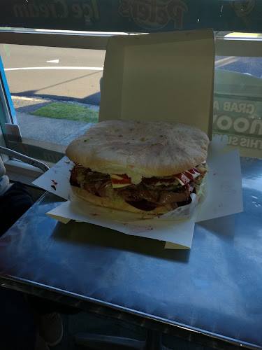 Fishnets Takeaway & Catering - Wollongong