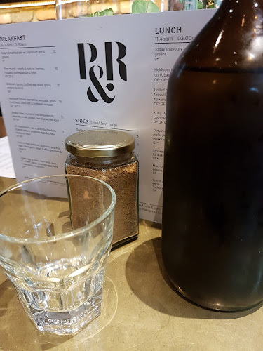 Pablo & Rusty's Sydney CBD - Sydney