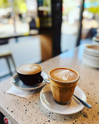 Opinii despre Maples Cafe în Footscray - Hospitality and gastronomy