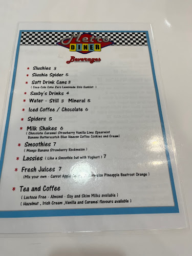 Comentarii opinii despre Metro Diner Taree