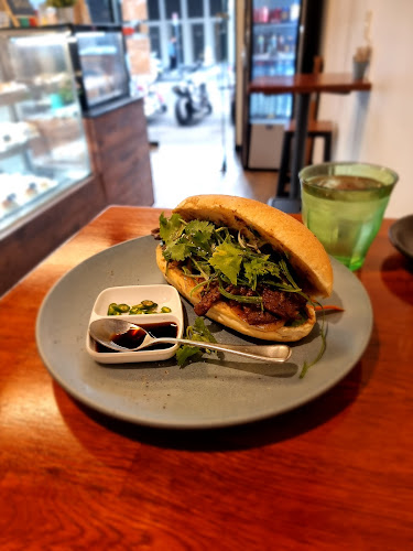 Tommy’s Coffee Bar - Hospitality and gastronomy