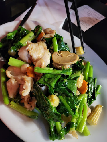 Opinii despre Uncle Billy's Chinese Restaurant în Northbridge - Hospitality and gastronomy