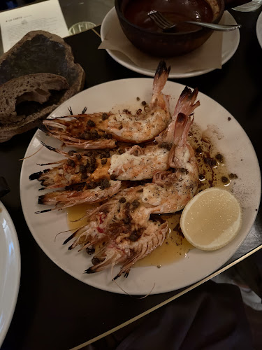 Comentarii opinii despre Ester Restaurant