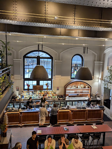 Comentarii opinii despre Pumphouse Restaurant & Bar