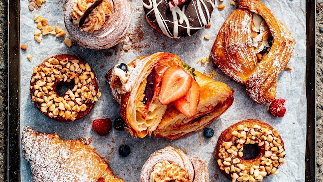 Comentarii opinii despre Alexanders Bakery