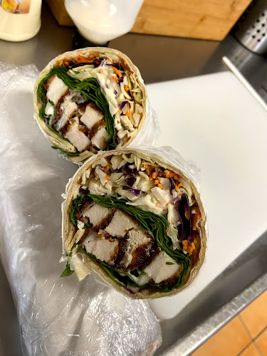 Brunch Bites - Hospitality and gastronomy