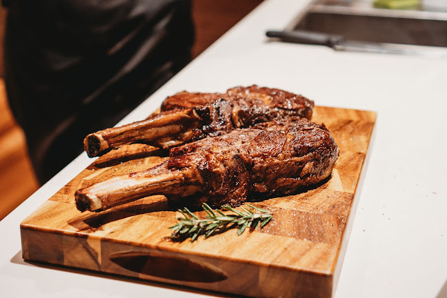 Personal Chefs & Entertainment - Elia Donati @eliadonati - Hospitality and gastronomy