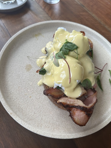 The Little Nel - Nelson Bay