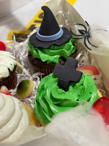 Comentarii opinii despre Poles Patisserie