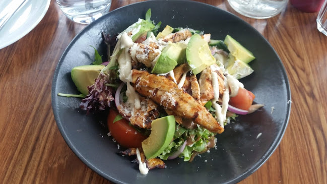 Comentarii opinii despre Silk Cafe