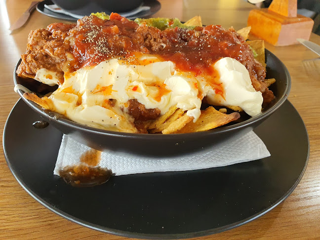 Kathffeine - Maryborough