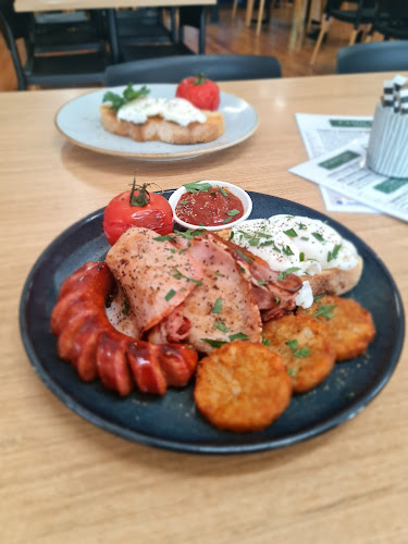 Comentarii opinii despre Reservoir General - Myponga