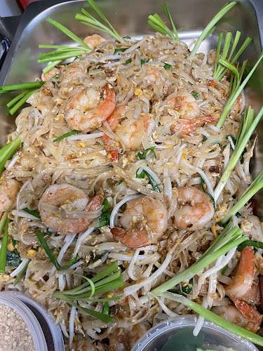 Comentarii opinii despre Yodthai Restaurant - Toowoomba