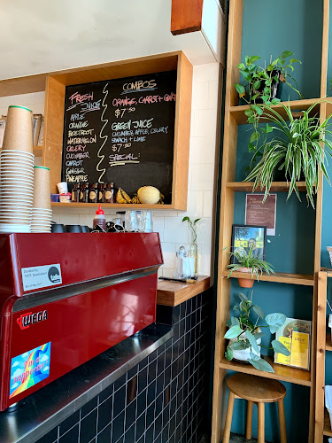 Comentarii opinii despre Hope Street Cafe