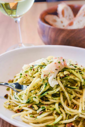 Rosa's Canteen - Melbourne