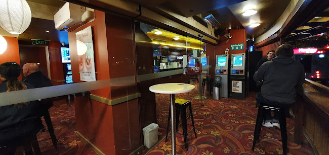 Chatswood Monkey Bar - Chatswood