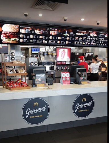 McDonald's Rockhampton