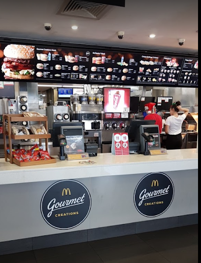 McDonald's Rockhampton