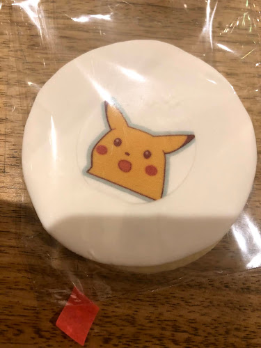 Comentarii opinii despre Custom Cupcakes, Cookies, Cupcake Delivery - Melbourne