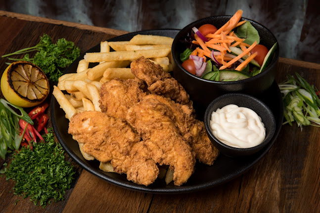 Lone Star Rib House & Brews Penrith - Hospitality and gastronomy