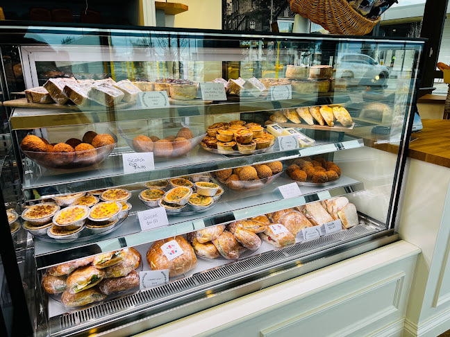 The Yorkshireman's Pie Bakery