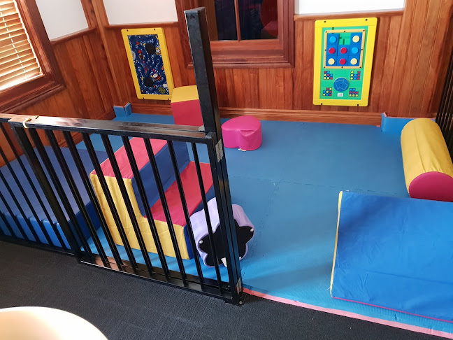 Oasis World Cafe & Play Centre - Park Avenue