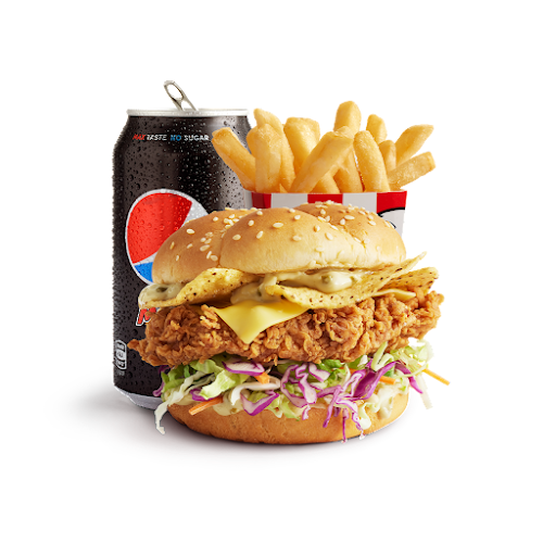 KFC Mt Gambier City - Hospitality and gastronomy