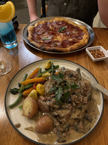 Comentarii opinii despre La Pizzaiola