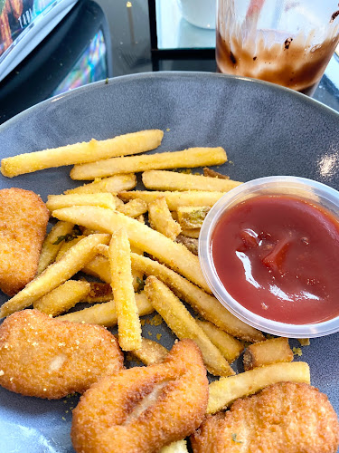 EATS SUNSHINE PLAZA - MEALS THAT MATTER - Maroochydore