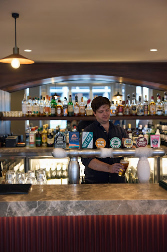 Comentarii opinii despre The Sussex Hotel