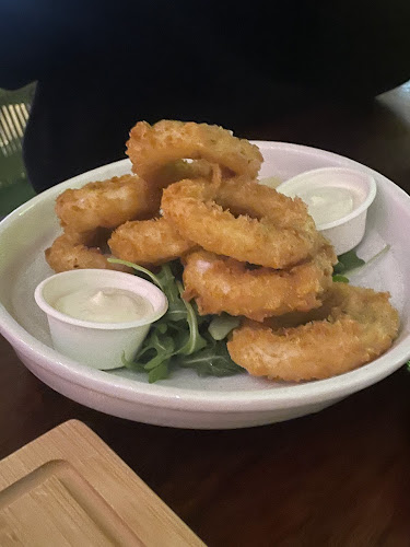 Comentarii opinii despre Boardwalk Social by Crystalbrook