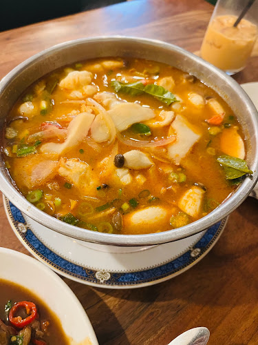 Thai Lemongrass - West Busselton