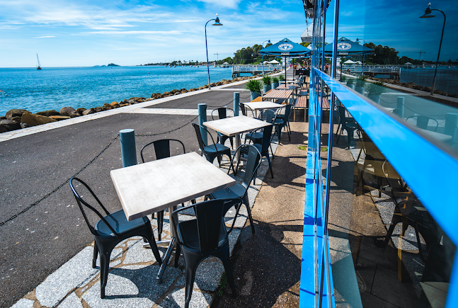 Starfish - Hospitality and gastronomy