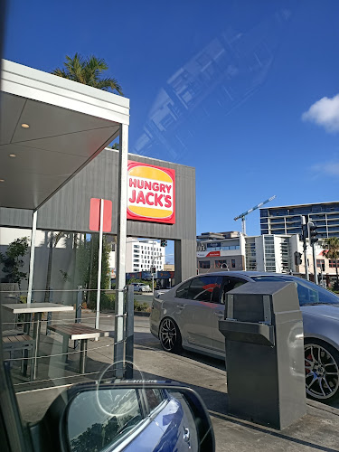 Hungry Jack's Burgers Maroochydore