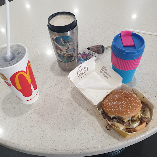 McDonald's Rockhampton - Rockhampton City