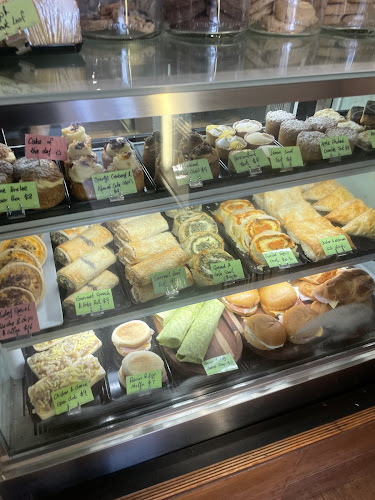 The Y Cafe - Morningside