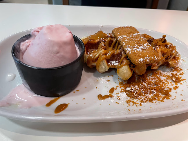 Comentarii opinii despre Geláre Carousel