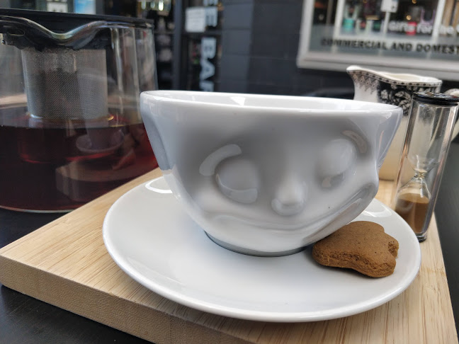 Opinii despre The Shot House în Melbourne - Hospitality and gastronomy